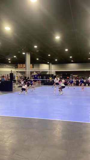 Video post by @simbavolleyball on TikTok
