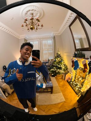 Image post by @chelseafc on Instagram
