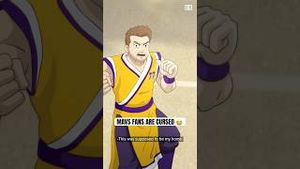 Video post by @Bleacher Report on YouTube