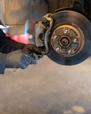 Image post by @bigbrandtire on Instagram
