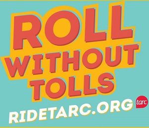 Image post by @ridetarc on Instagram
