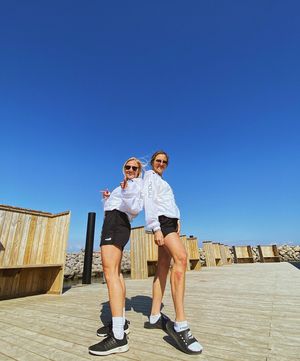 Image post by @maddiepokorny on Instagram
