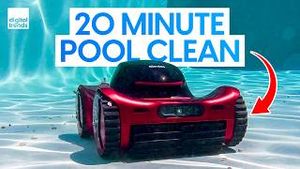 Video post by @digitaltrends on YouTube