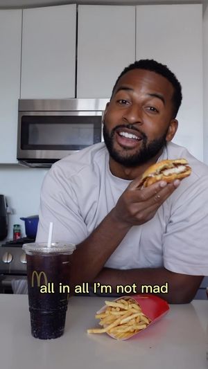Video post by @briancantstopeating on Instagram