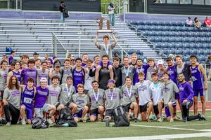 Image post by @stonehillskyhawks on Instagram