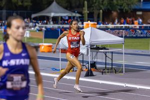 Image post by @UtahTrackXC on Twitter