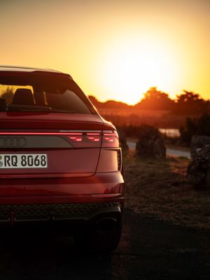Image post by @audisport on Instagram
