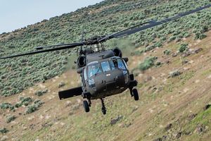 Image post by @idahonationalguard on Instagram