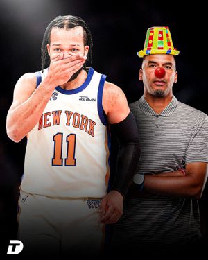 Image post by @dunktopic on Instagram