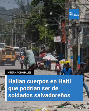 Image post by @infodiariord on Instagram