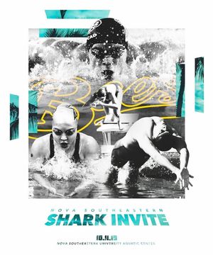 Image post by @scadswimming on Instagram