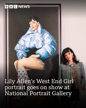 Image post by @bbcnews on Instagram
