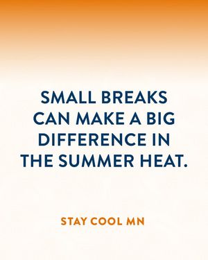 Image post by @mnhealth on Facebook