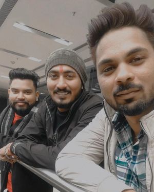 Image post by @shubham_fitness.04 on Instagram
