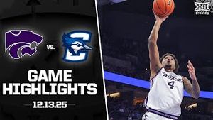 Video post by @Big 12 Conference on YouTube