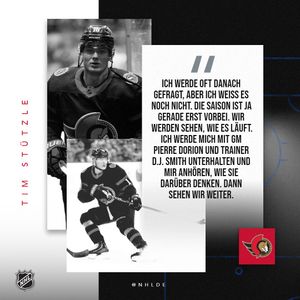 Image post by @NHLde on Twitter