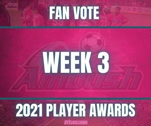 Image post by @stlouisambush on Instagram