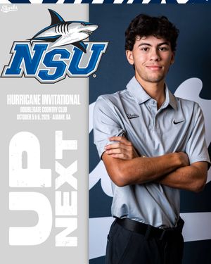 Image post by @nsu_mgolf on Instagram