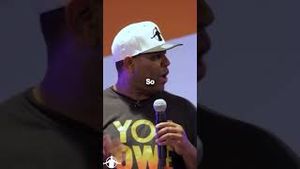 Video post by @etthehiphoppreacher on YouTube