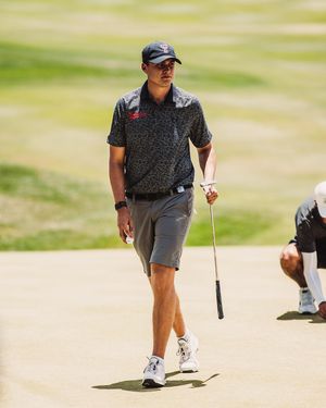 Image post by @ttumensgolf on Instagram