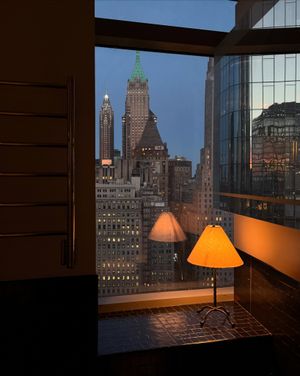 Image post by @thlinnyc on Instagram