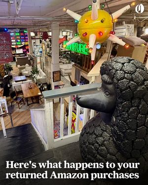 Image post by @theoregonian on Instagram