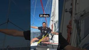 Video post by @sailing_with_phoenix on YouTube