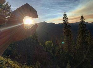 Image post by @breckenridgemtn on Instagram