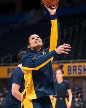 Image post by @calwbball on Instagram