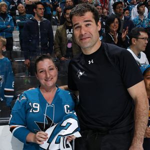 Image post by @sanjosesharks on Instagram