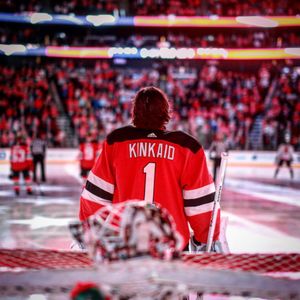 Image post by @njdevils on Instagram
