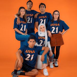 Image post by @utsaathletics on Instagram