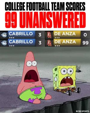 Image post by @cbssports on Instagram