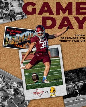 Image post by @tufootballtx on Instagram