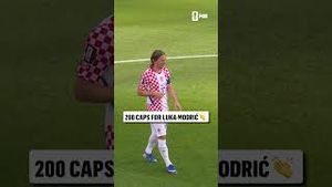 Video post by @foxsports on YouTube