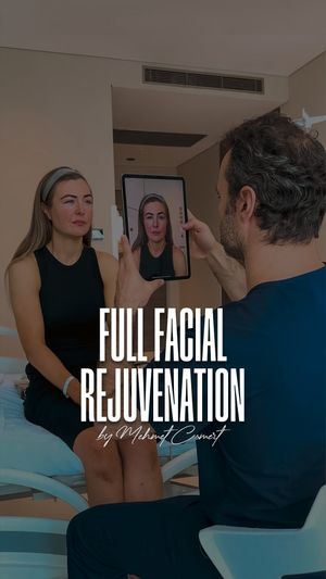 Video post by @dr.mehmetcomert on Instagram