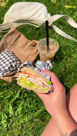 Video post by @morgan.exploring on TikTok