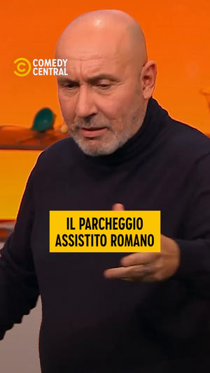 Video post by @comedyitalia on TikTok
