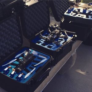 Image post by @xhoverllc on Instagram