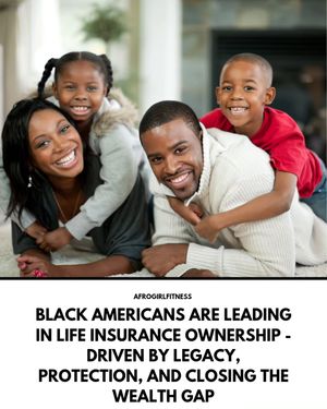 Image post by @afrogirlfitness on Instagram
