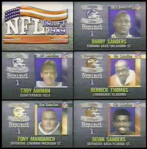 Image post by @barrysanders on Instagram