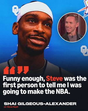 Image post by @nbaonprime on Instagram