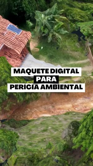 Video post by @operitoambiental on Instagram