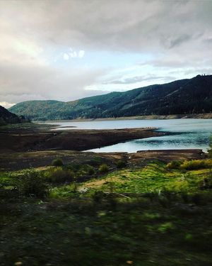 Image post by @amtrak on Instagram