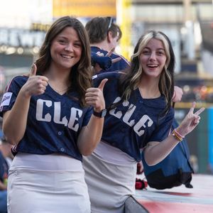 Image post by @clevelandstrikers on Instagram