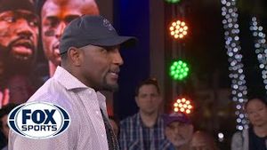 Video post by @foxsports on YouTube