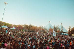 Image post by @audiotisticfest on Instagram