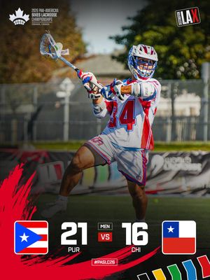 Image post by @worldlacrosse on Instagram
