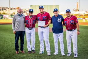 Image post by @kc_monarchs on Instagram