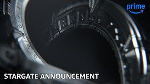 Video post by @primevideo on YouTube